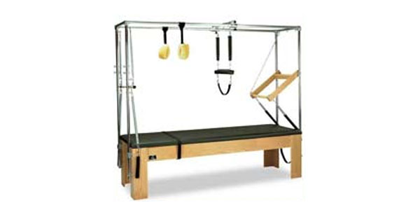 Pilates Cadillac Pilates Cadillac