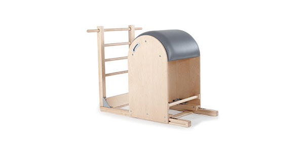 Pilates Ladder Barrel