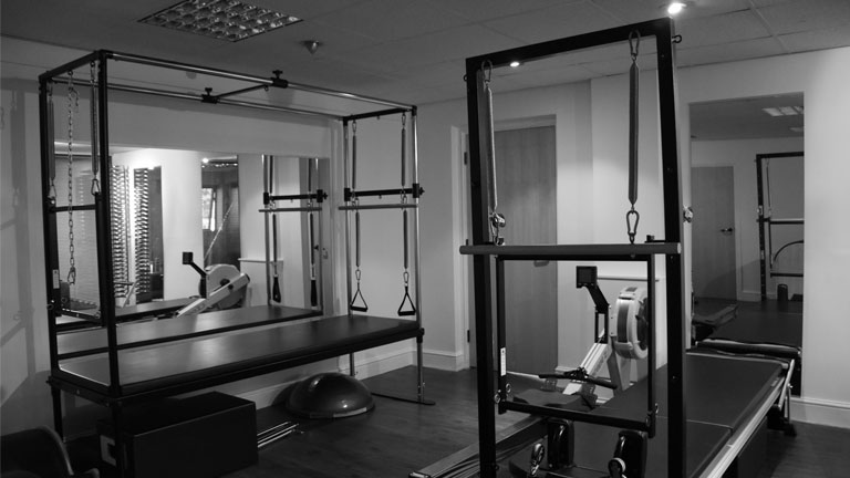 Pilates Centre Market Harborough