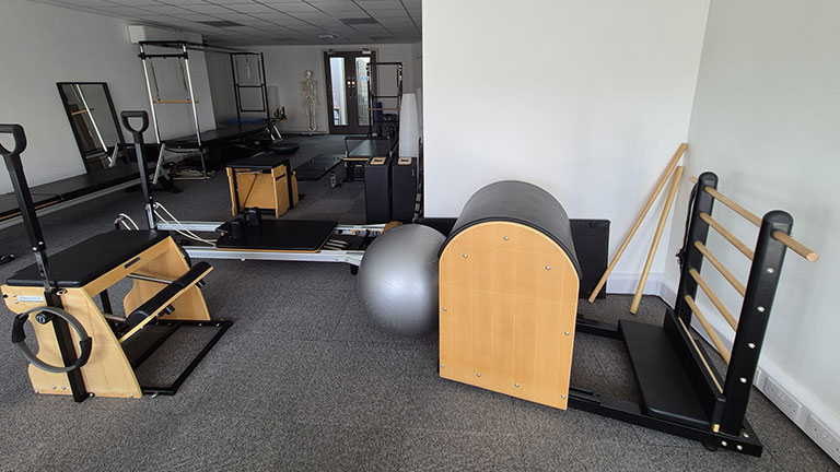 Pilates Centre Market Harborough Pilates Centre Market Harborough