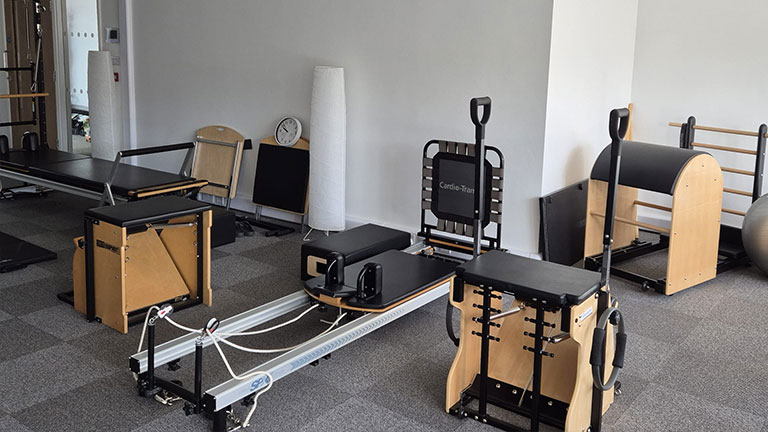Pilates Centre Market Harborough Pilates Centre Market Harborough