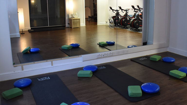 Pilates Centre Market Harborough